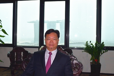 Philip Chan photo